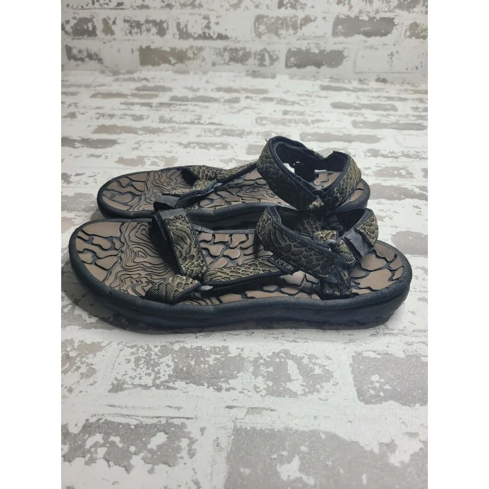 Teva Hurricane‎ XLT Men's Sandals 13 Outdoors Hiking Beach